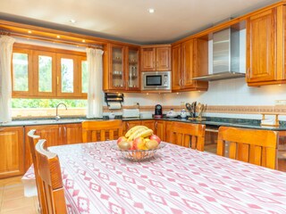 Villa Marratxí Caratteristiche 34