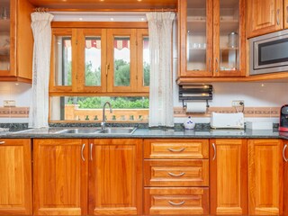 Villa Marratxí Caratteristiche 37