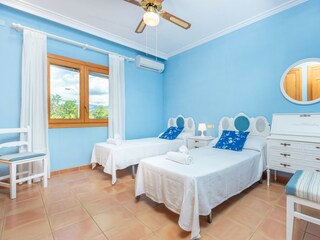 Villa Marratxí Caratteristiche 38