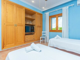 Villa Marratxí Caratteristiche 39