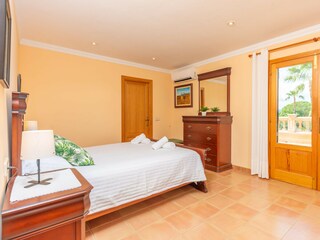 Villa Marratxí Caratteristiche 49