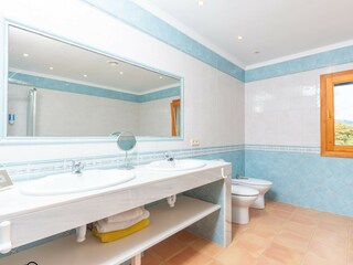 Villa Marratxí Caratteristiche 52