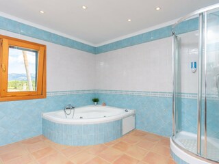 Villa Marratxí Caratteristiche 53