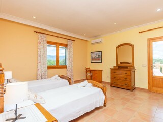 Villa Marratxí Caratteristiche 47