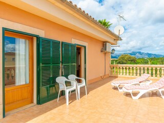 Villa Marratxí Registrazione all'aperto 21