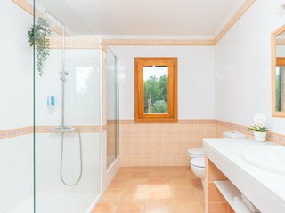 Villa Marratxí Caratteristiche 50