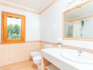 Villa Marratxí Caratteristiche 54