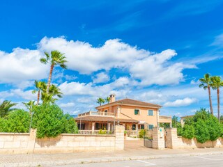 Villa Marratxí Registrazione all'aperto 9