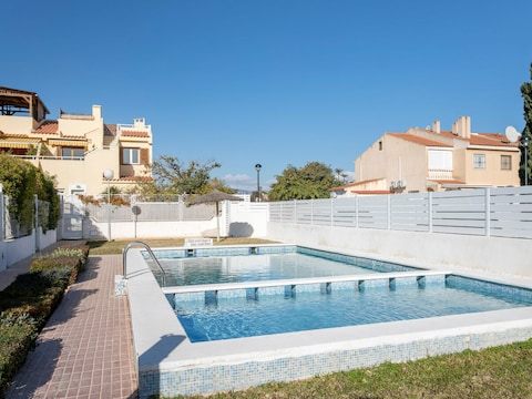 Apartment BAHAMAS III (SANT JOAN)