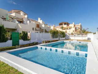 Appartamento Alicante Registrazione all'aperto 2