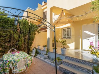 Appartamento Alicante Registrazione all'aperto 3