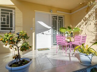 Appartamento Alicante Registrazione all'aperto 4