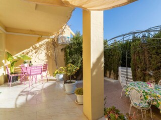 Appartamento Alicante Registrazione all'aperto 5