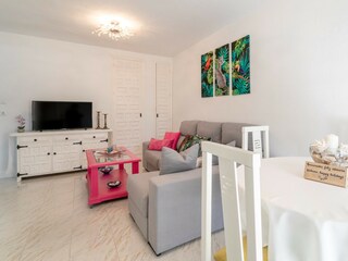 Appartamento Alicante Caratteristiche 11