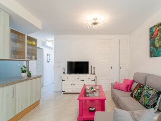 Appartement Alicante Kenmerken 12