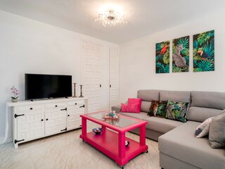 Appartement Alicante Kenmerken 13
