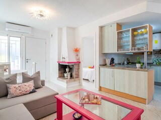 Appartement Alicante Kenmerken 15