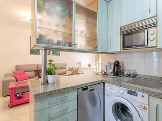 Appartamento Alicante Caratteristiche 16