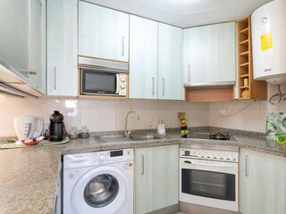 Appartement Alicante Kenmerken 17