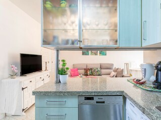Appartement Alicante Kenmerken 18