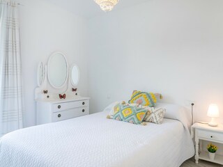 Appartement Alicante Kenmerken 19