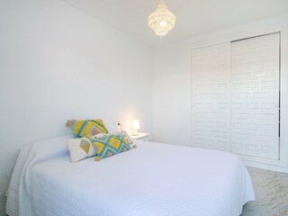 Appartamento Alicante Caratteristiche 20