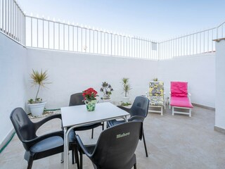 Appartamento Alicante Registrazione all'aperto 6