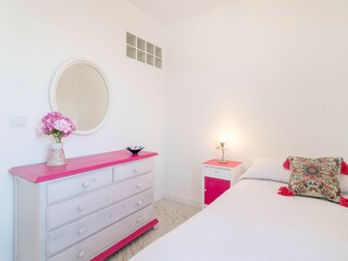 Appartement Alicante Kenmerken 24