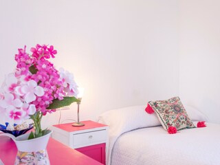 Appartamento Alicante Caratteristiche 26