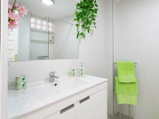 Appartement Alicante Kenmerken 27