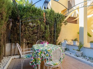 Appartamento Alicante Registrazione all'aperto 8