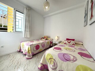 Appartement Alicante Kenmerken 22