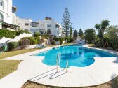 Appartement Mijas Buitenaudio-opname 1