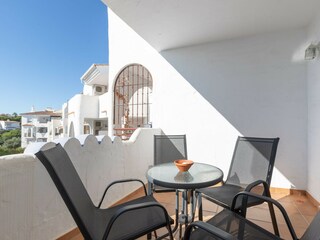 Appartamento Mijas Registrazione all'aperto 5