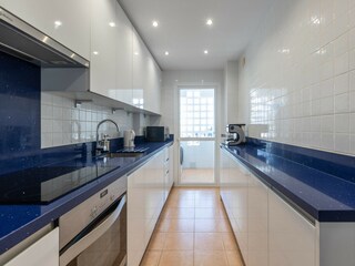 Appartamento Mijas Caratteristiche 11