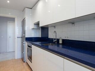 Appartamento Mijas Caratteristiche 12