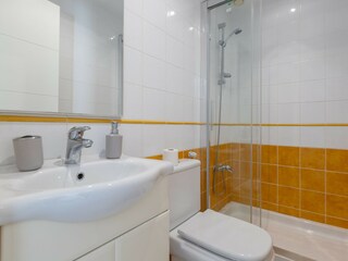 Appartamento Mijas Caratteristiche 21