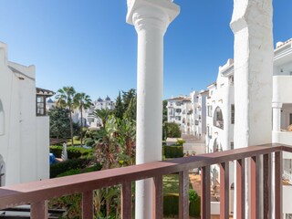 Appartamento Mijas Registrazione all'aperto 6