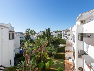 Appartamento Mijas Registrazione all'aperto 9