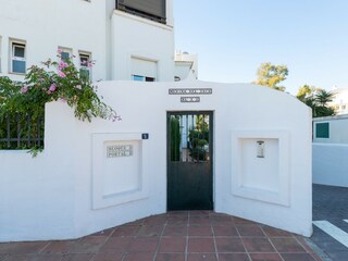 Appartamento Mijas Ambiente 24