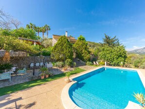 CASA S'OLIVARET (SELVA)