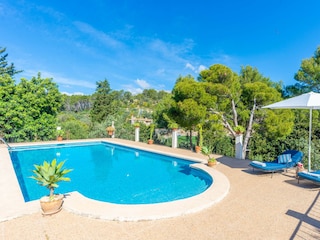 Holiday house Selva Outdoor Recording 9