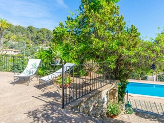 Casa per le vacanze Selva Registrazione all'aperto 16