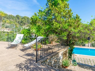 Holiday house Selva Outdoor Recording 6