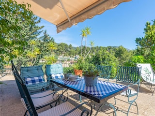 Holiday house Selva Outdoor Recording 7