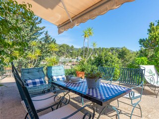 Vakantiehuis Selva Buitenaudio-opname 6