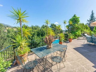 Holiday house Selva Outdoor Recording 8