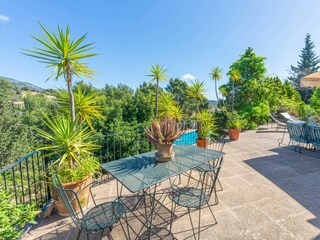 Maison de vacances Selva Enregistrement extérieur 7