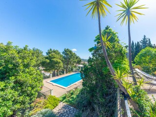 Maison de vacances Selva Enregistrement extérieur 18