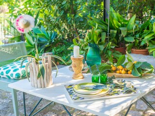 Maison de vacances Selva Enregistrement extérieur 8